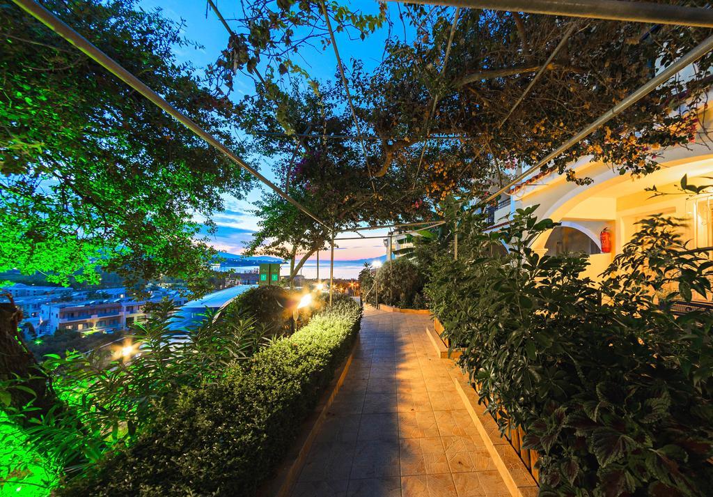 Zante Palace Tsilivi  Exterior foto